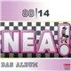 NEA! - 80 | 14 - Das Album